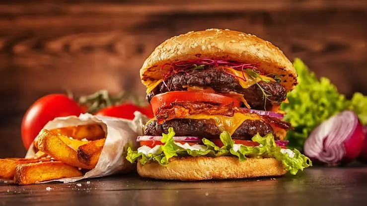 HAMBURGER