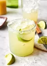 Summer Ice