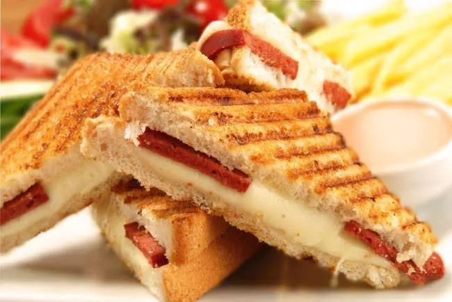TOSTLAR