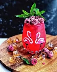Berry Ice