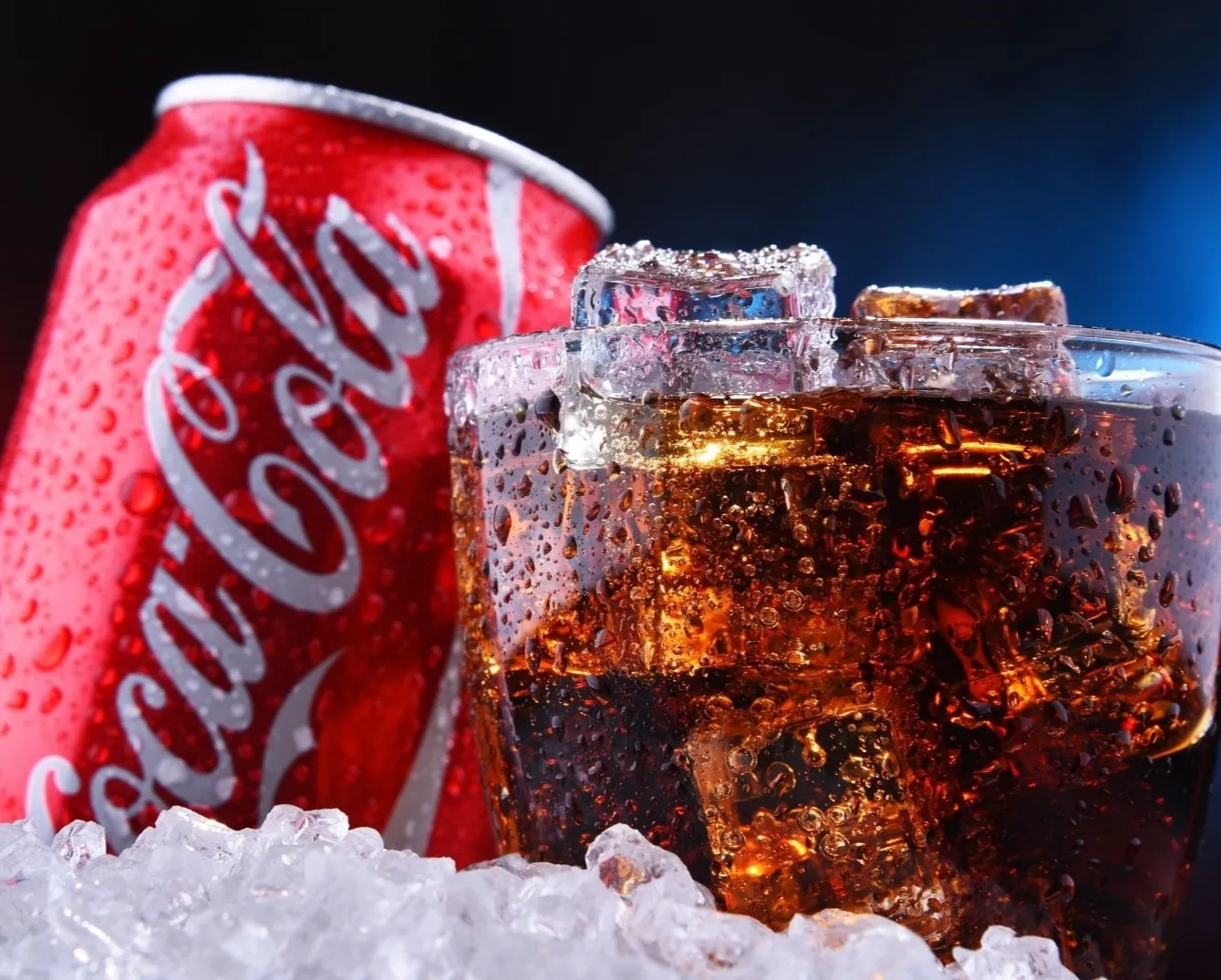 Coca Cola Zero
