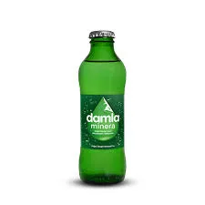 Sade soda